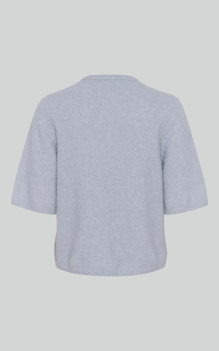 Blauw Sweater/trui image