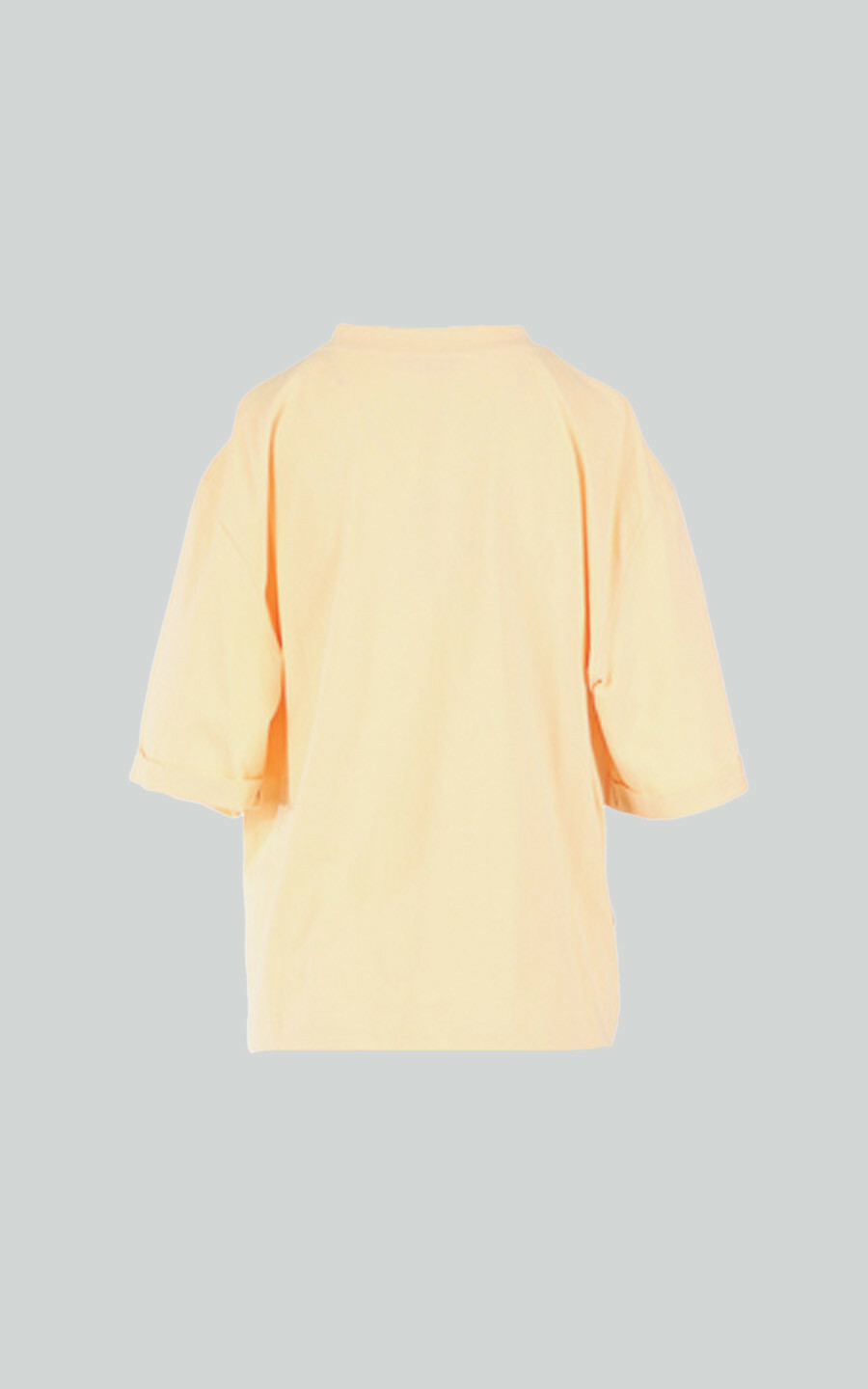 zoom in on Geel T-shirt/top image Geel T-shirt/top image