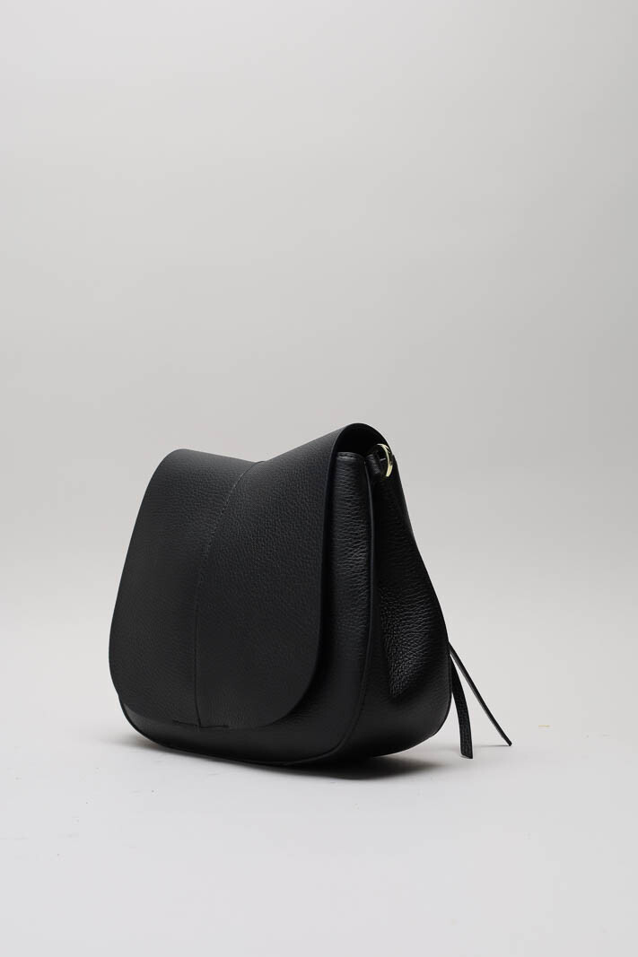 Zwart Cross body