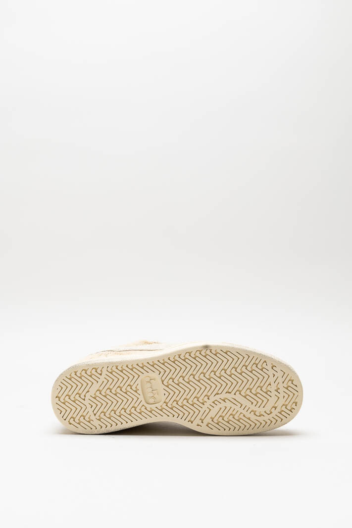 Beige Sneaker image