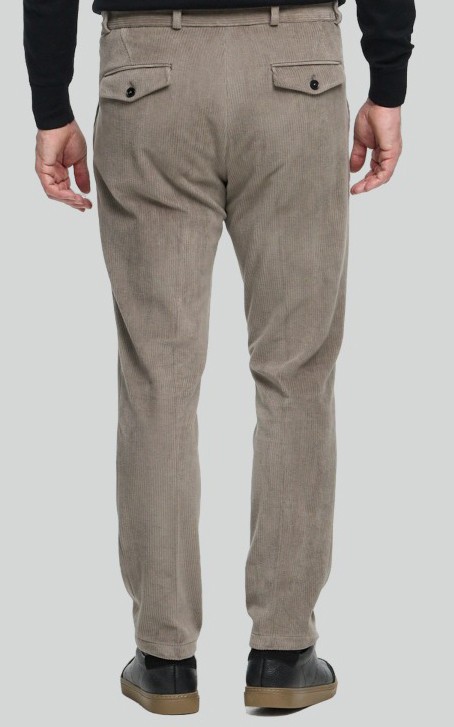 Taupe Broek