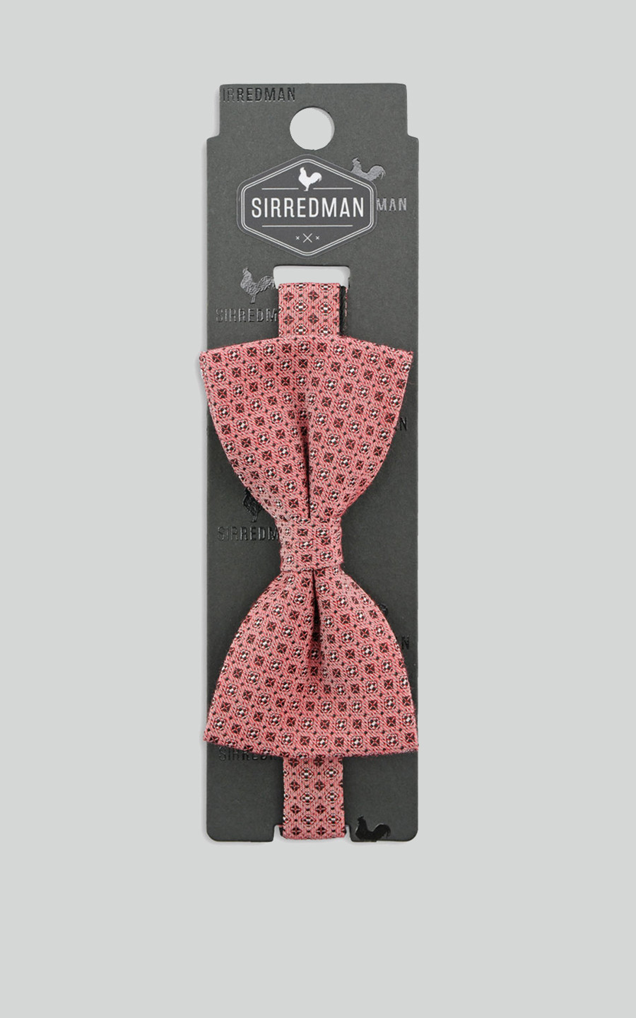 Roze Strik