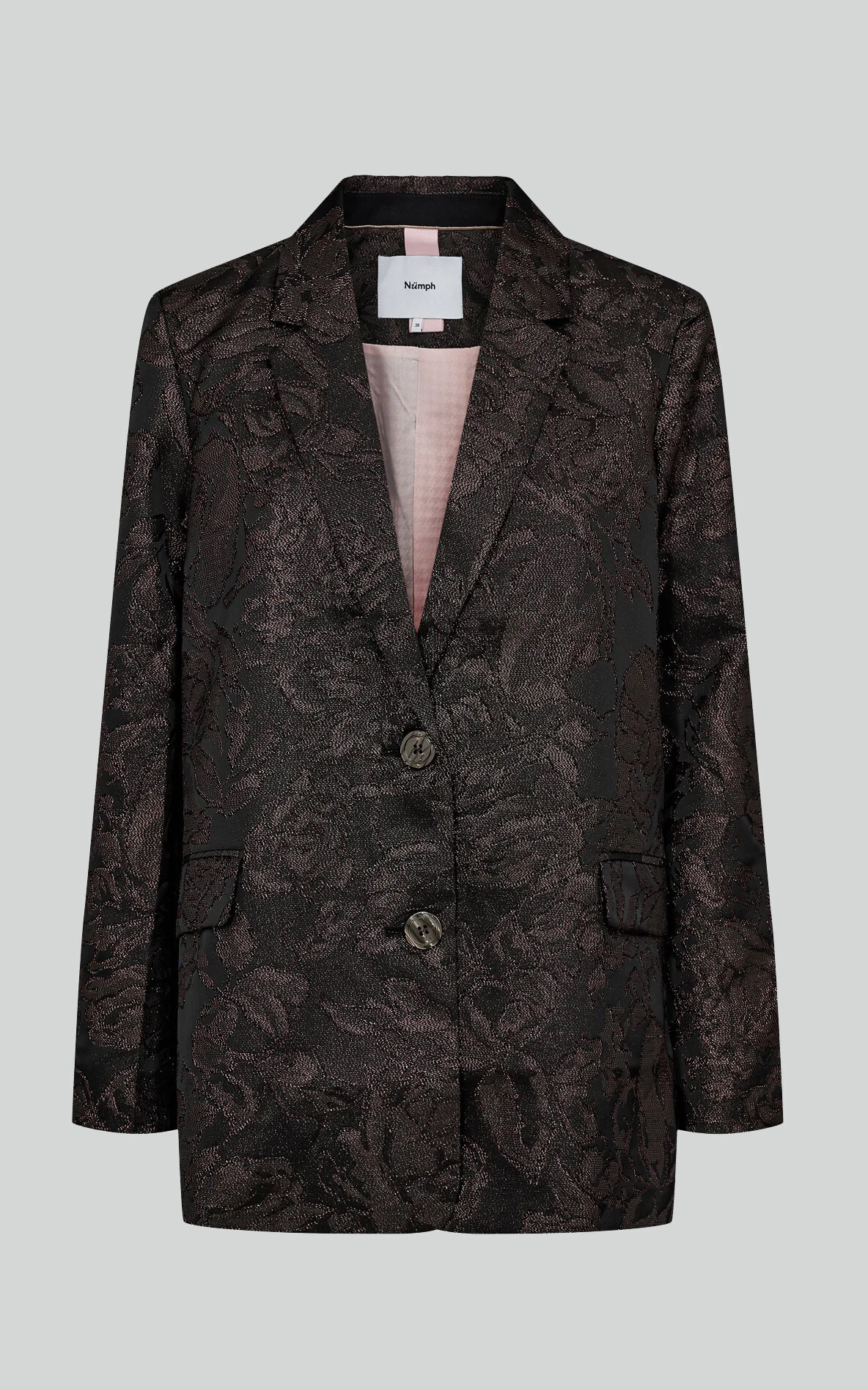 Brons Blazer image