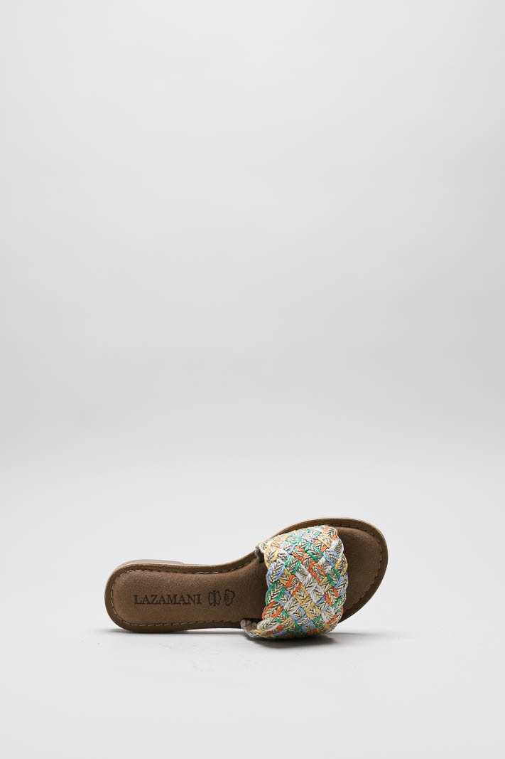 zoom in on Goud Slipper image Goud Slipper image