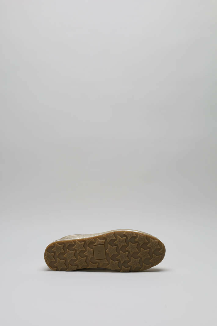 zoom in on Goud Sneaker image Goud Sneaker image