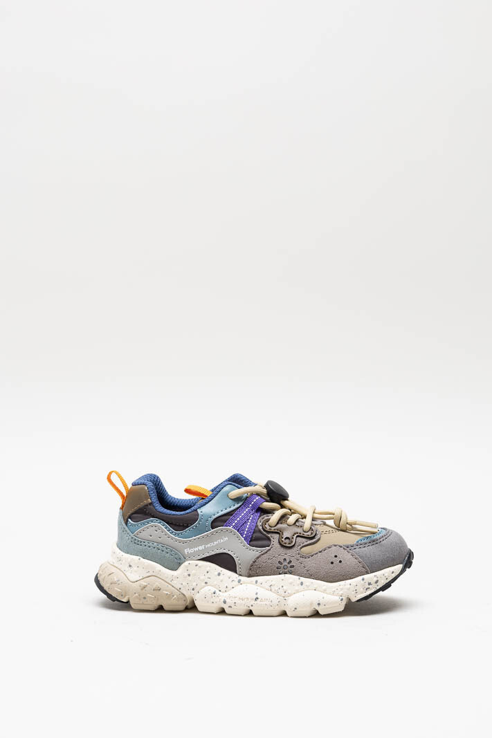 Grijs Sneaker