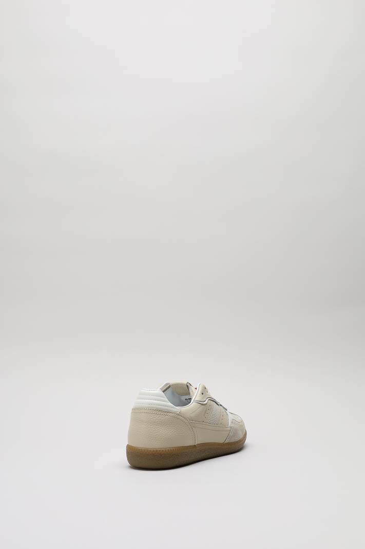zoom in on Ecru Sneaker image Ecru Sneaker image