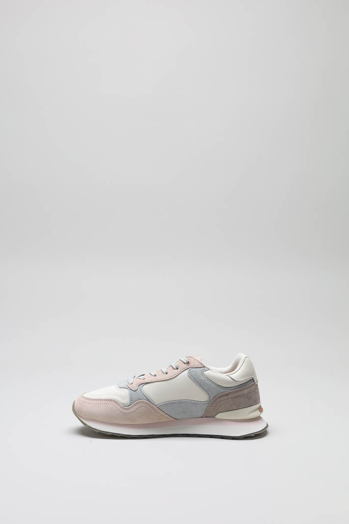 zoom in on Nude Sneaker image Nude Sneaker image