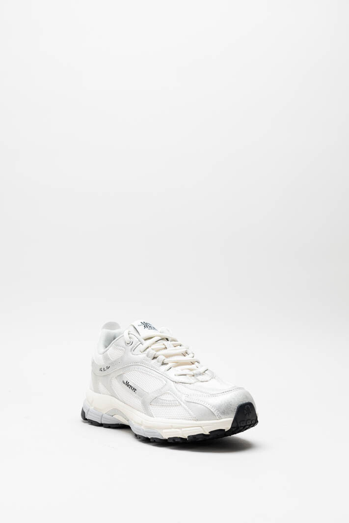 Zilver Sneaker