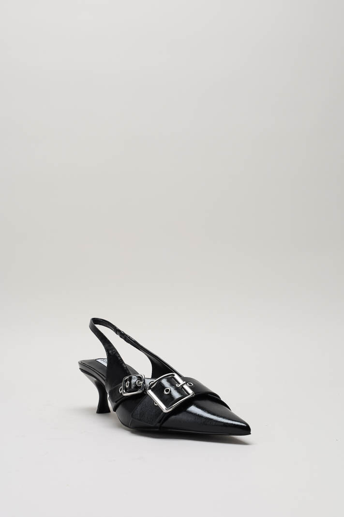 Zwart Pump