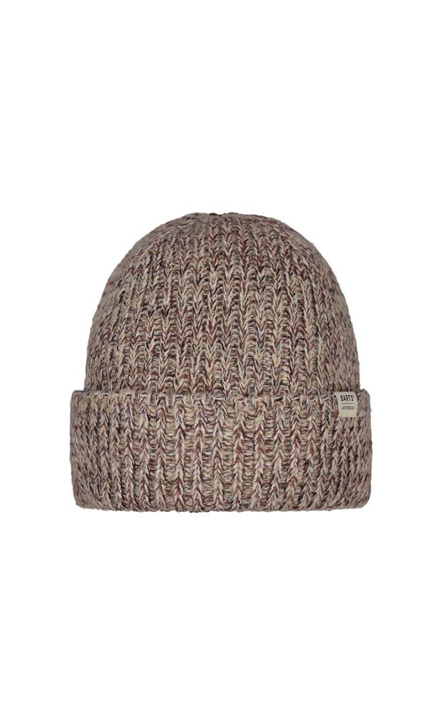 Beige Hoed/pet/muts