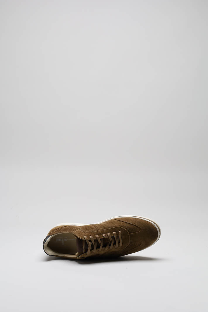 zoom in on Bruin Sneaker image Bruin Sneaker image