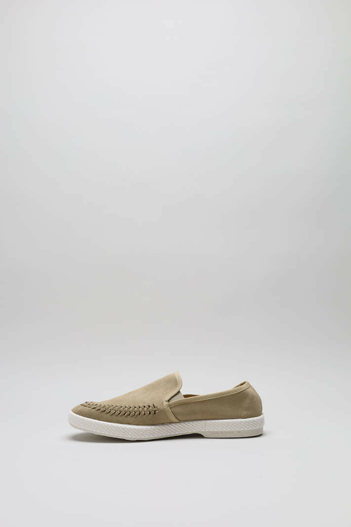 zoom in on Beige Mocassin image Beige Mocassin image