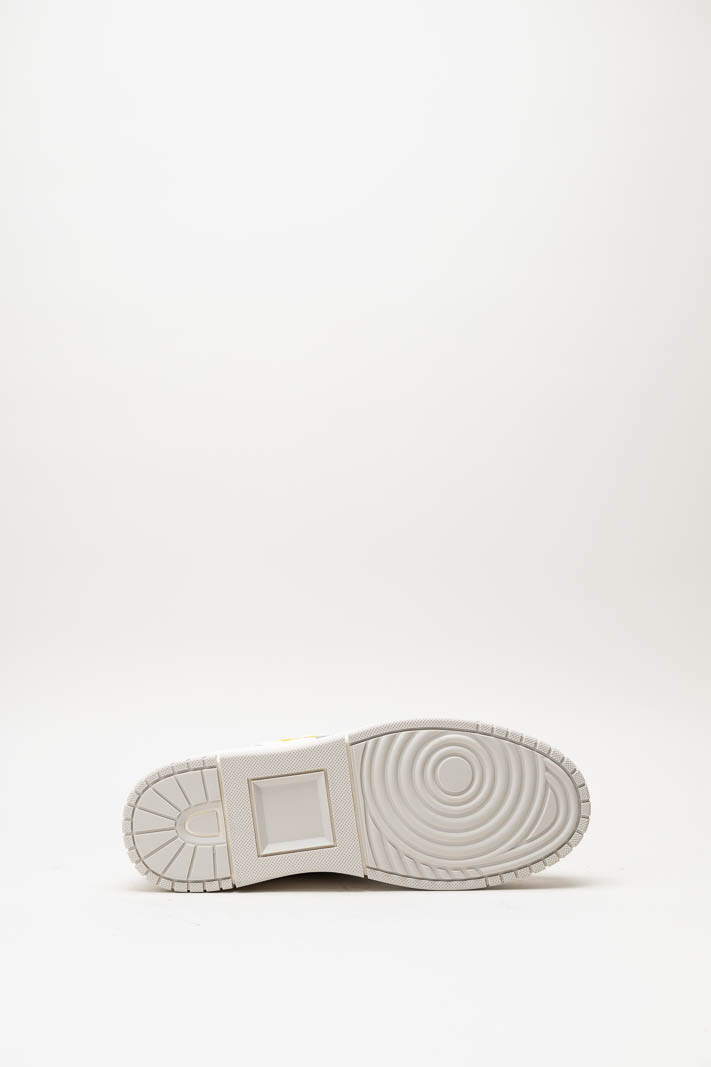 Wit Sneaker image