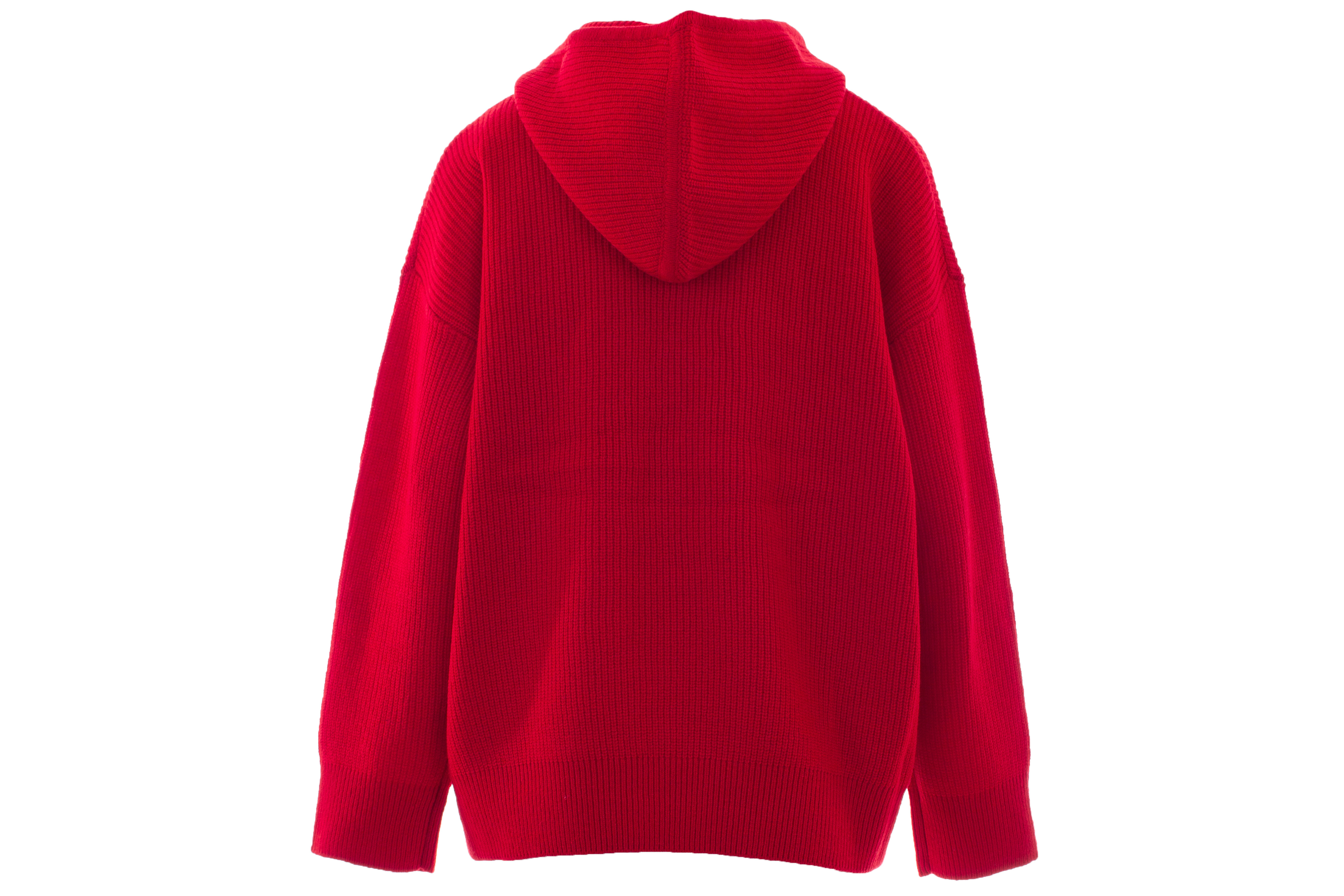 Rood Sweater/trui