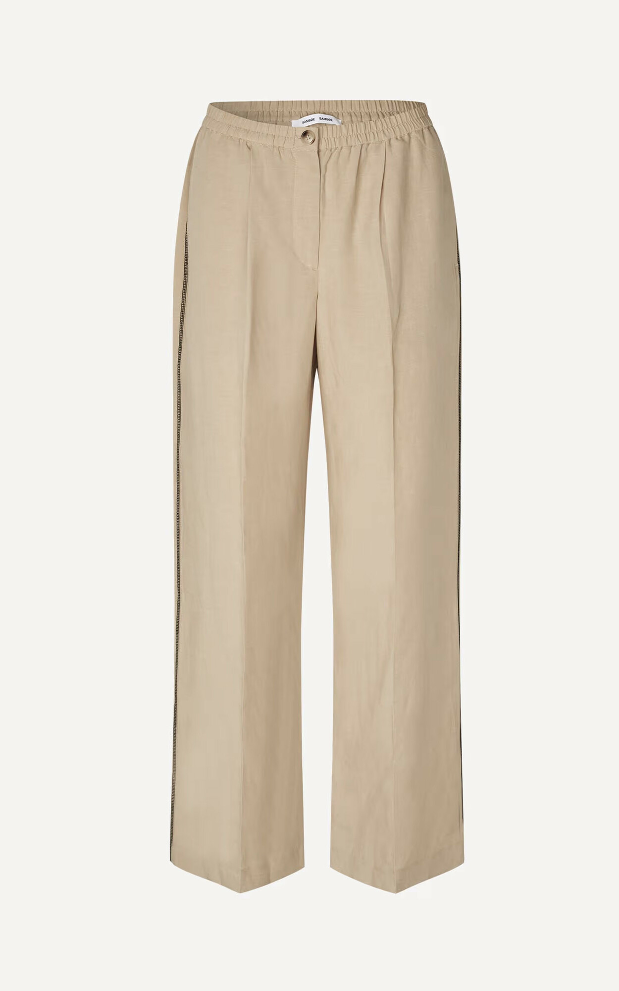 zoom in on Camel Broek image Camel Broek image