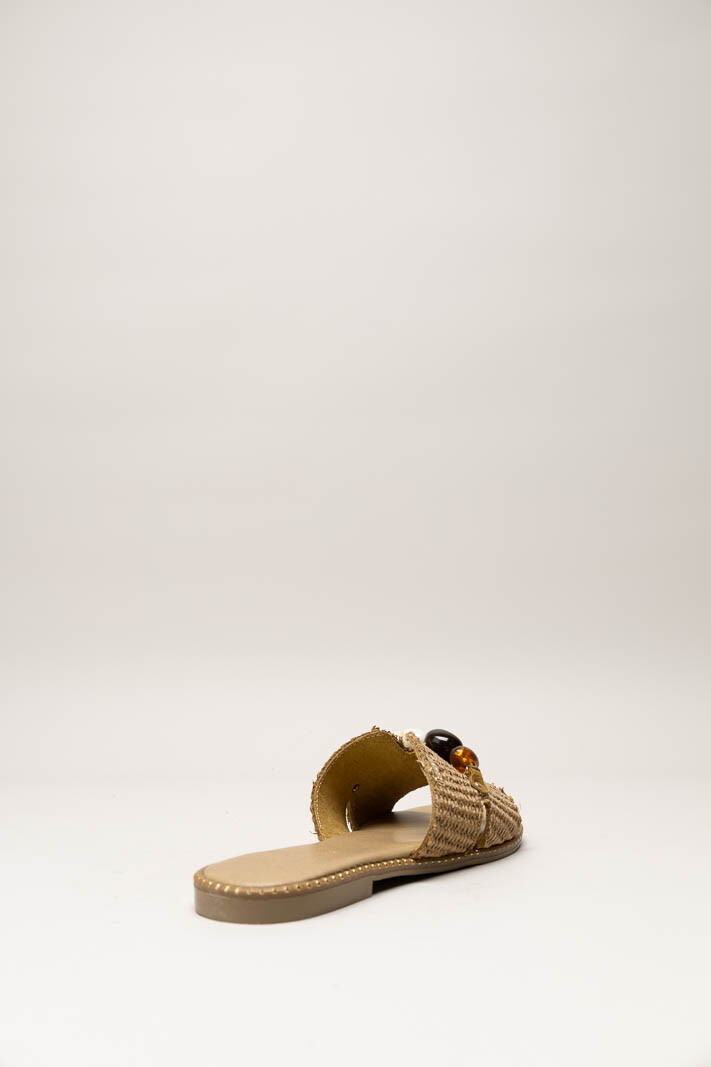 Bruin Slipper image