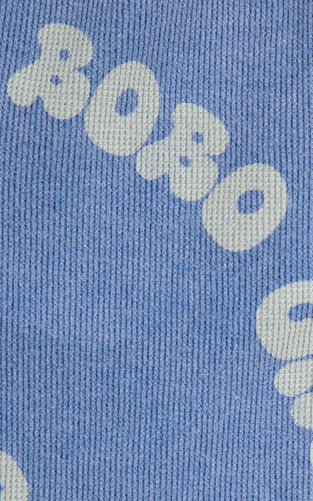 zoom in on Blauw Short image Blauw Short image