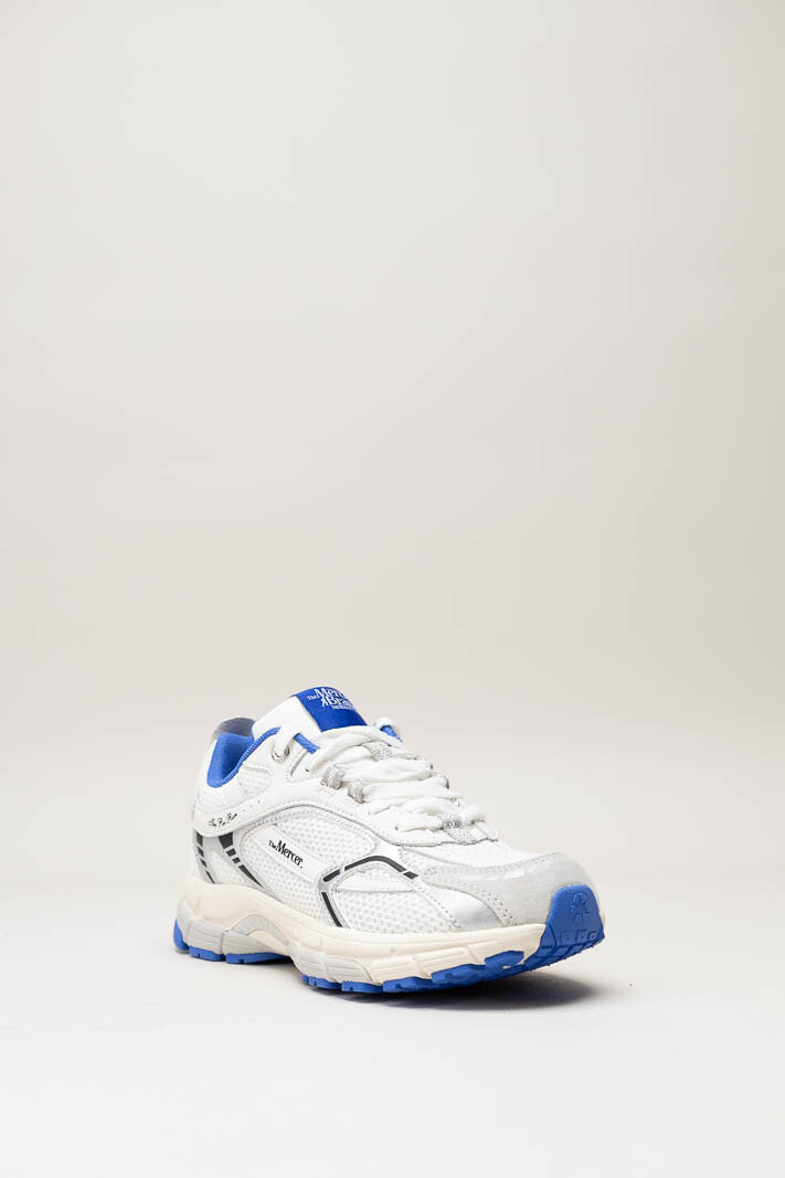 Wit Sneaker