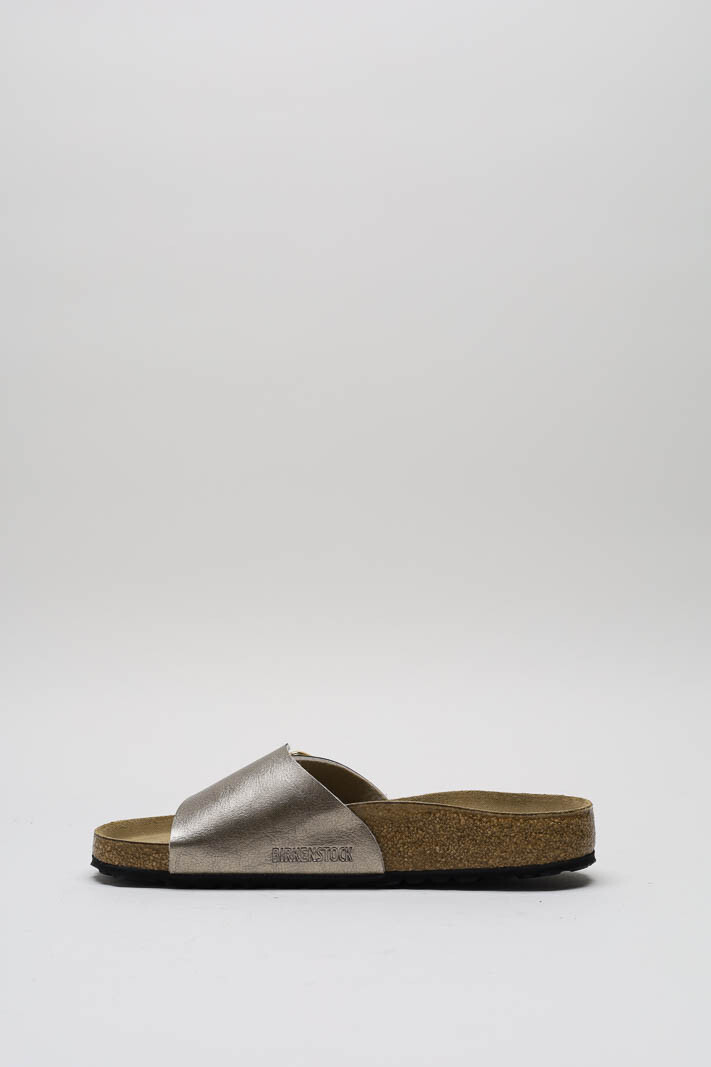 zoom in on Platina Slipper image Platina Slipper image