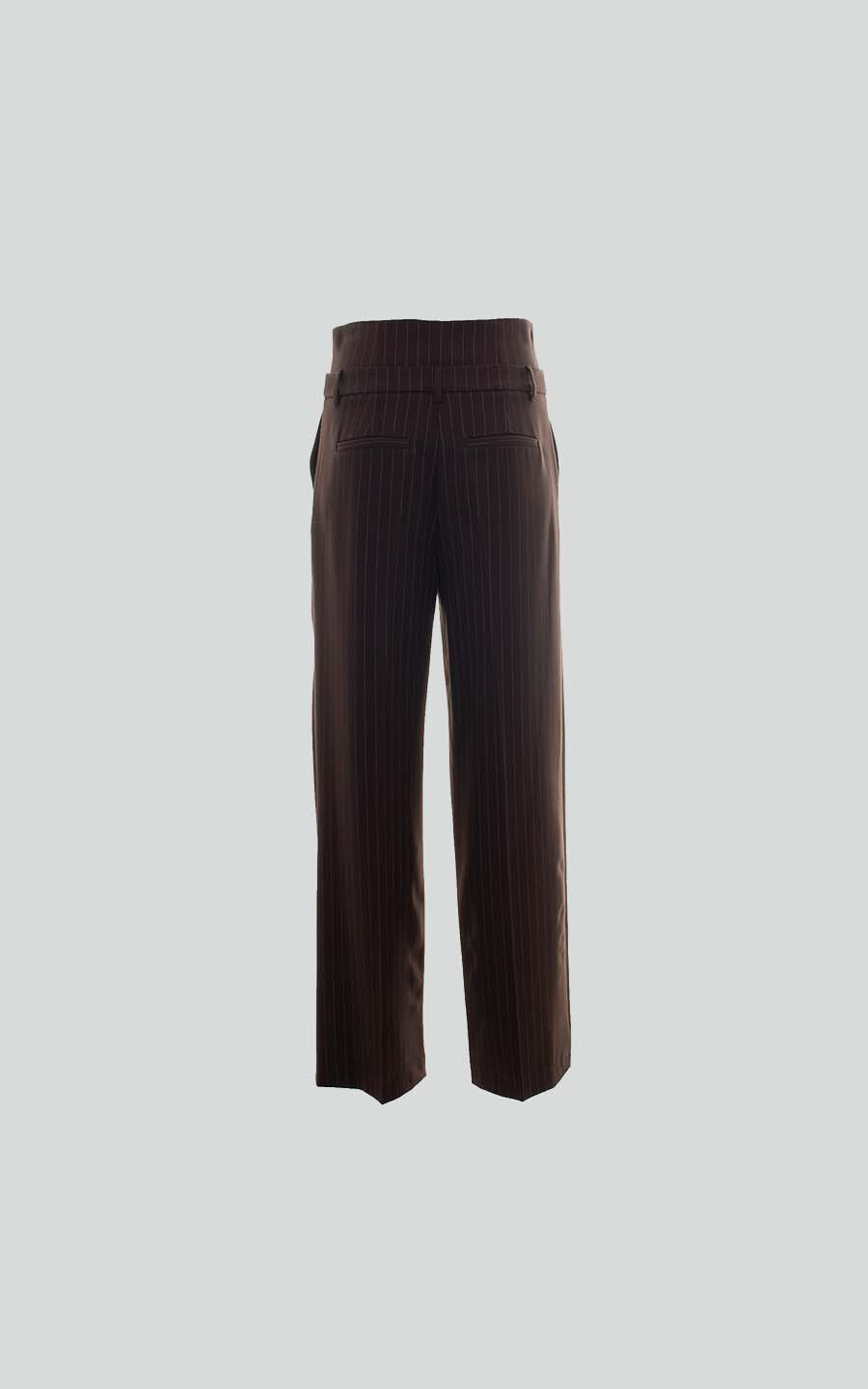 Bruin Broek