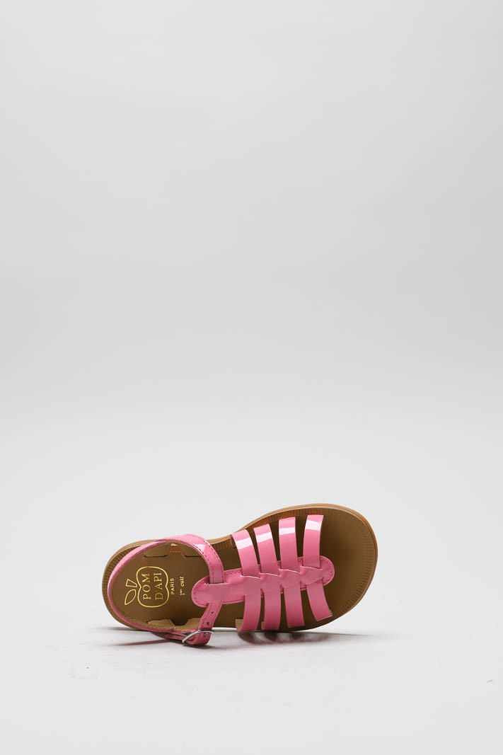 zoom in on Roze Sandaal image Roze Sandaal image