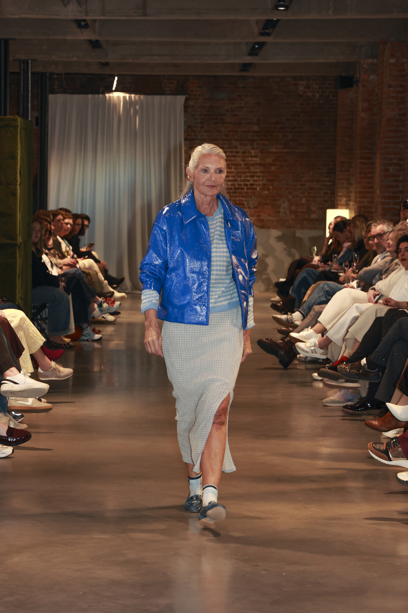 Runway show SS26 0.02