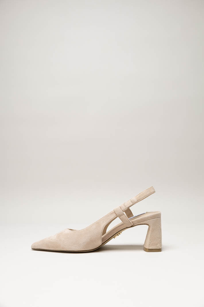 Nude Pump image