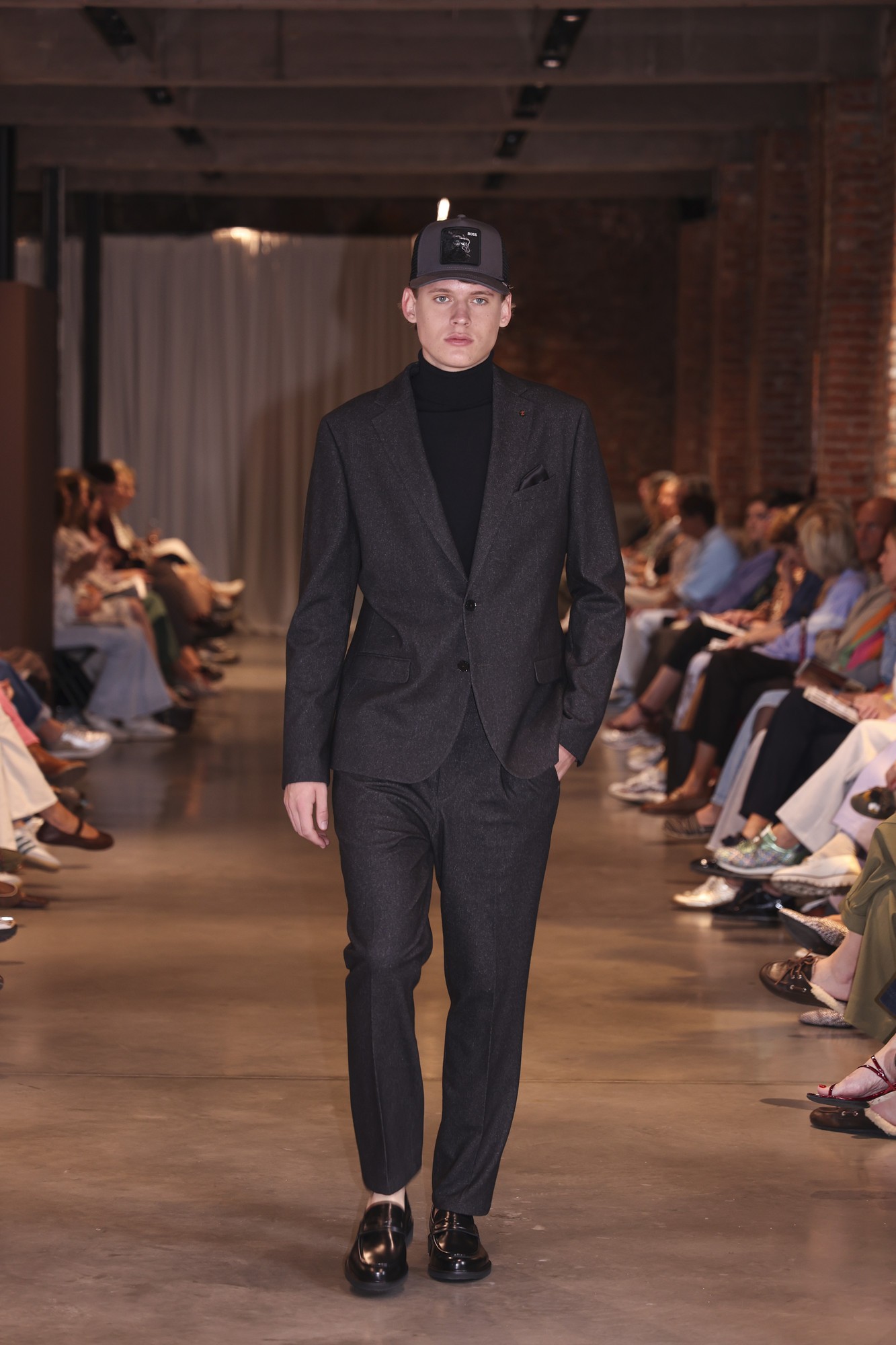 Runway Show PT.1 - 0.130