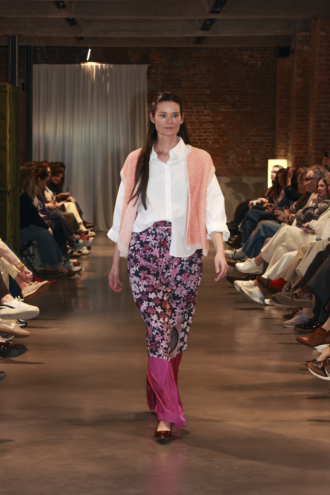 Runway show SS26 0.38