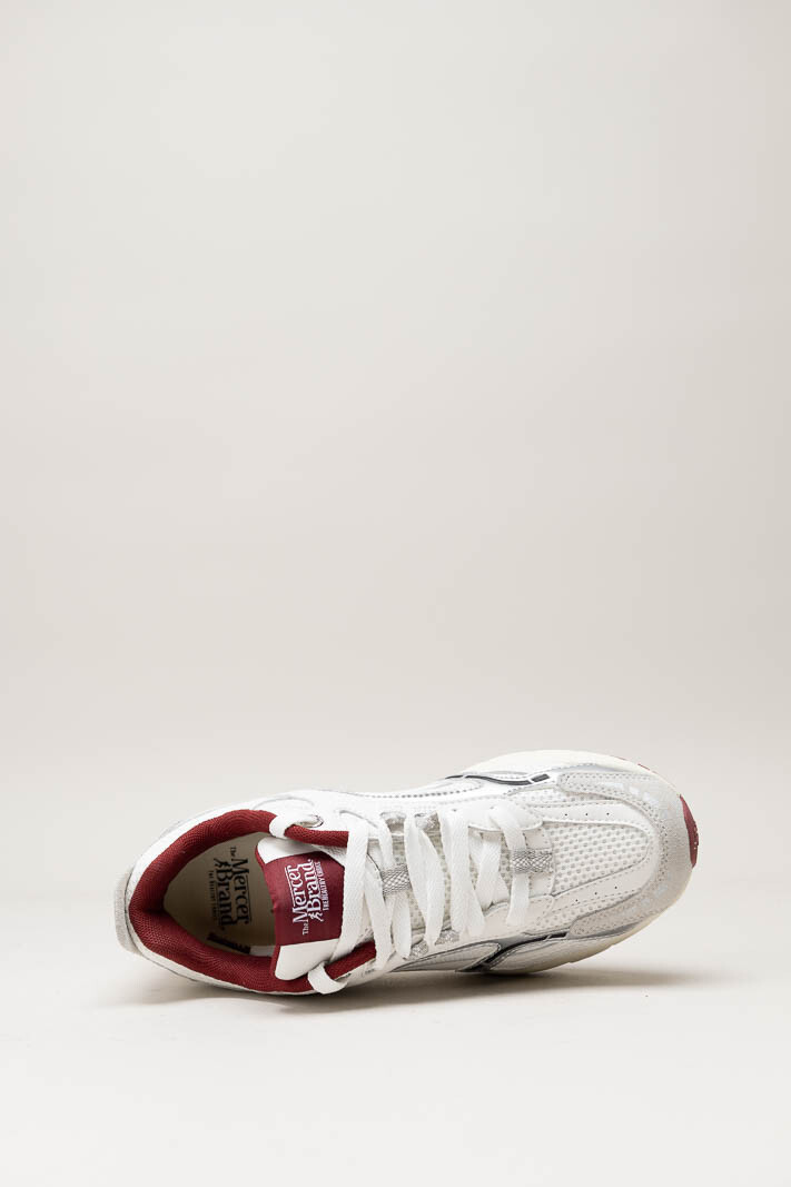 Wit Sneaker image