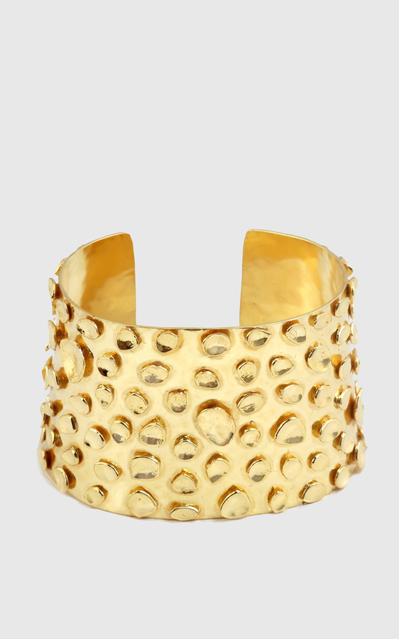 Goud Armband