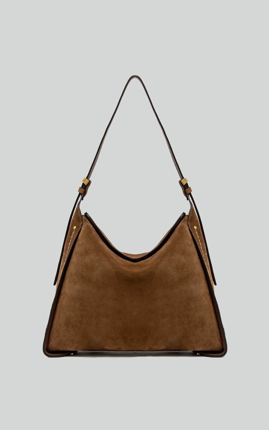 Cognac Schoudertas