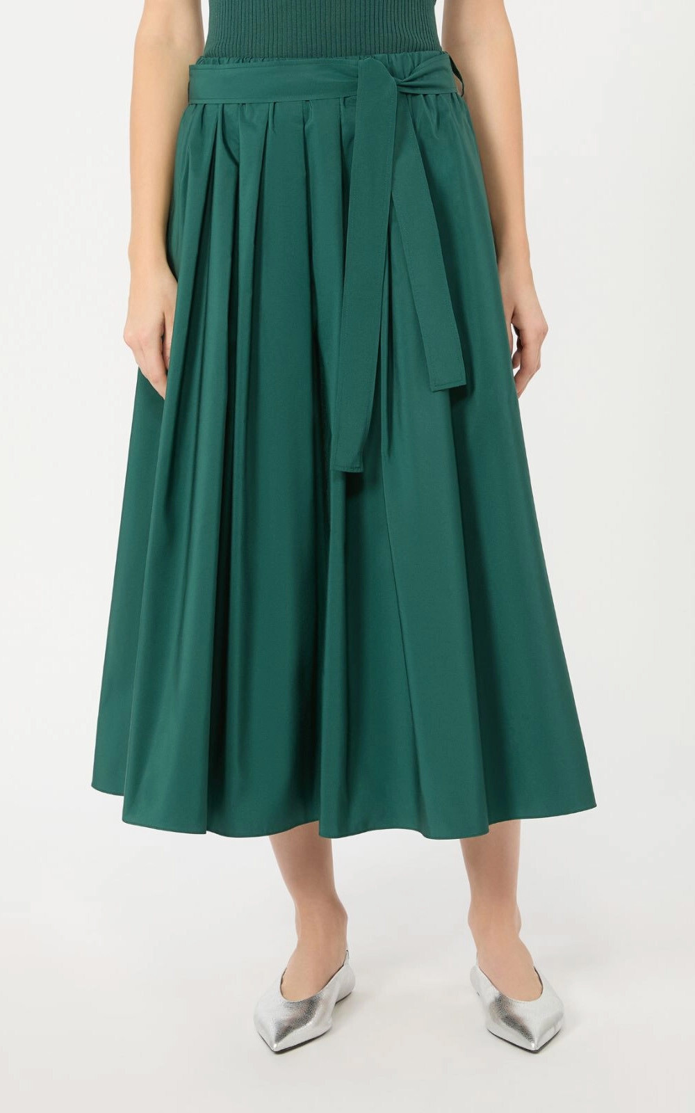 Groen Rok
