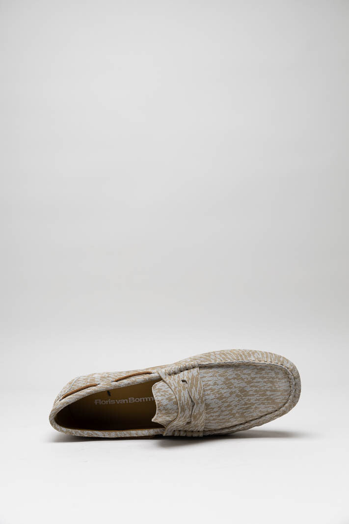 Lichtbruin Mocassin image