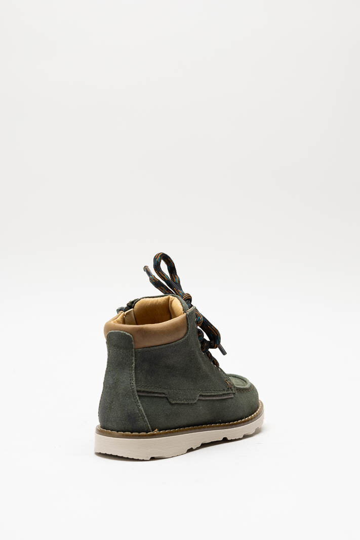 zoom in on Kaki Veterbottine image Kaki Veterbottine image