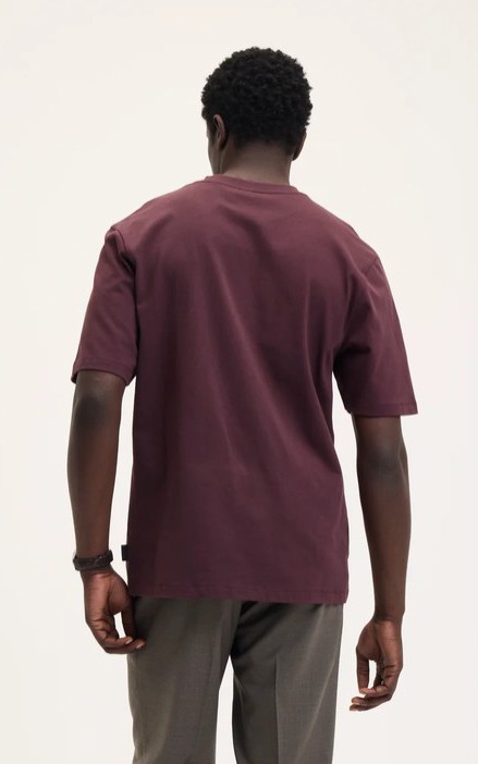 Bordeaux T-shirt image
