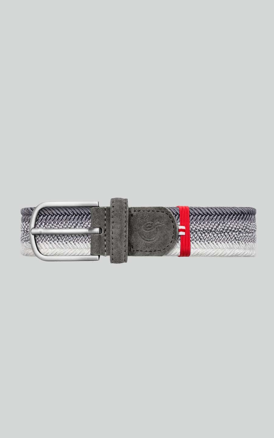 Grijs Riem