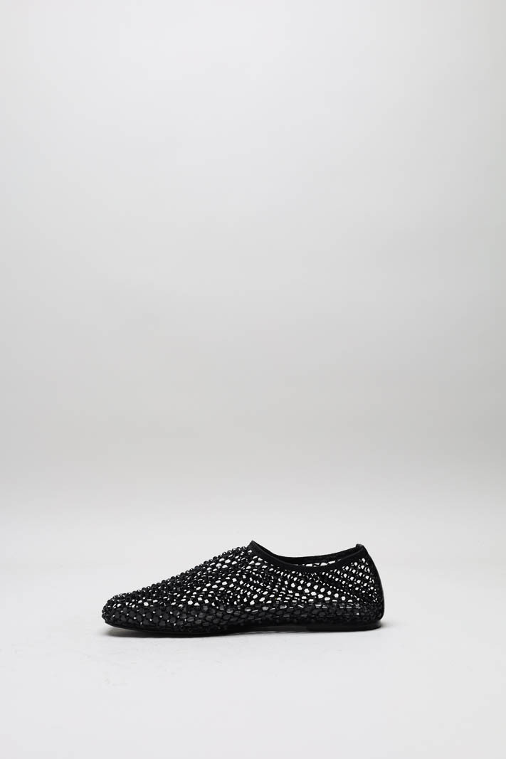 zoom in on Zwart Mocassin image Zwart Mocassin image