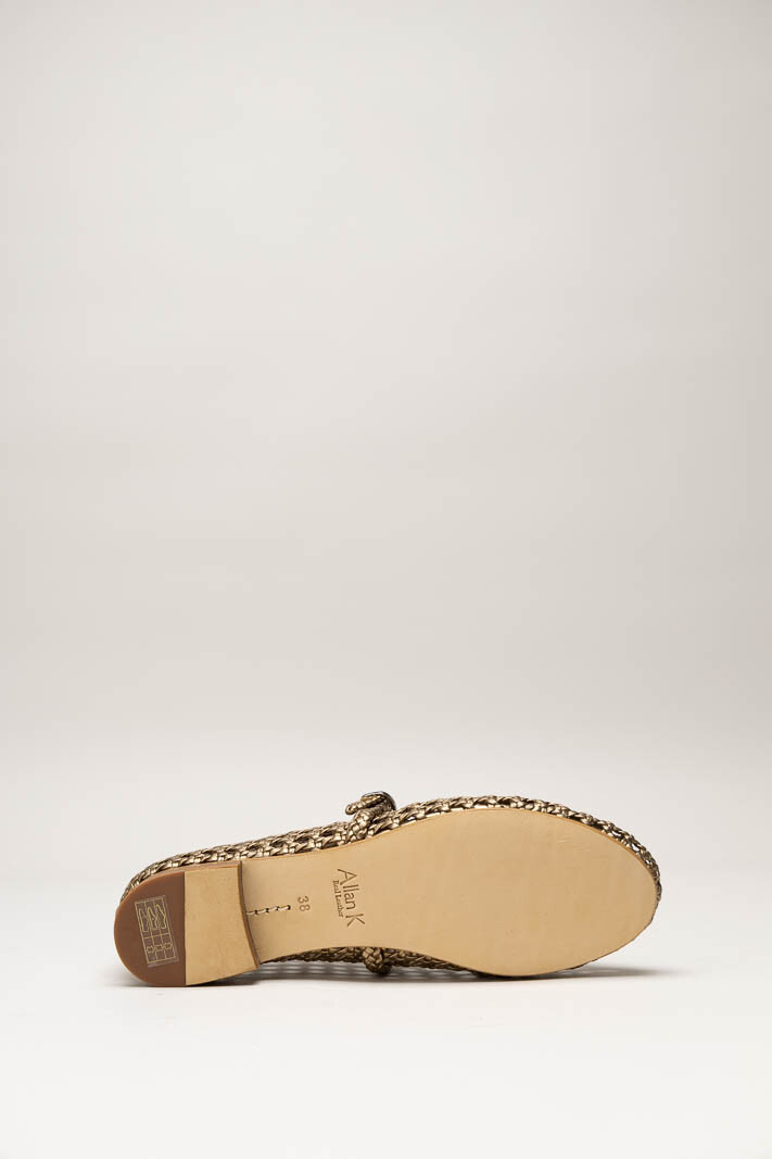 Brons Ballerina image