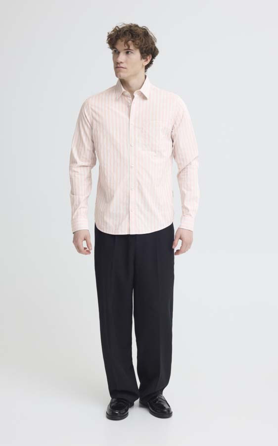 Roze Hemd