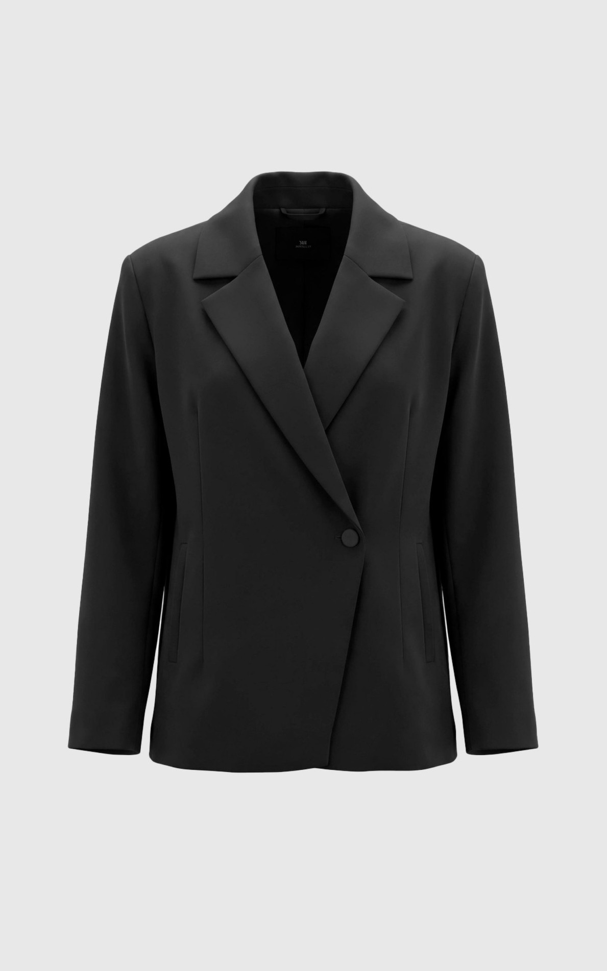 Zwart Blazer image