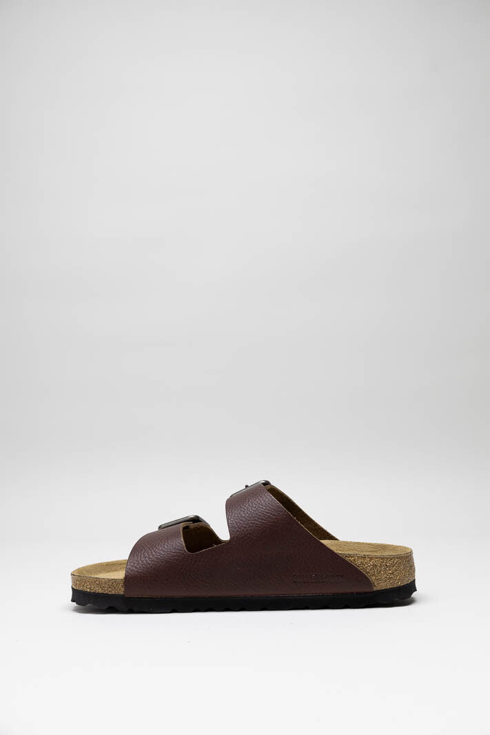 Roodbruin Slipper image