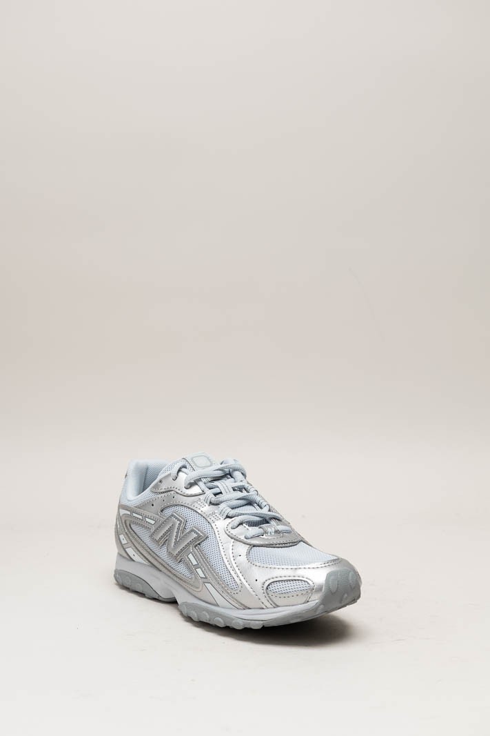 Zilver Sneaker