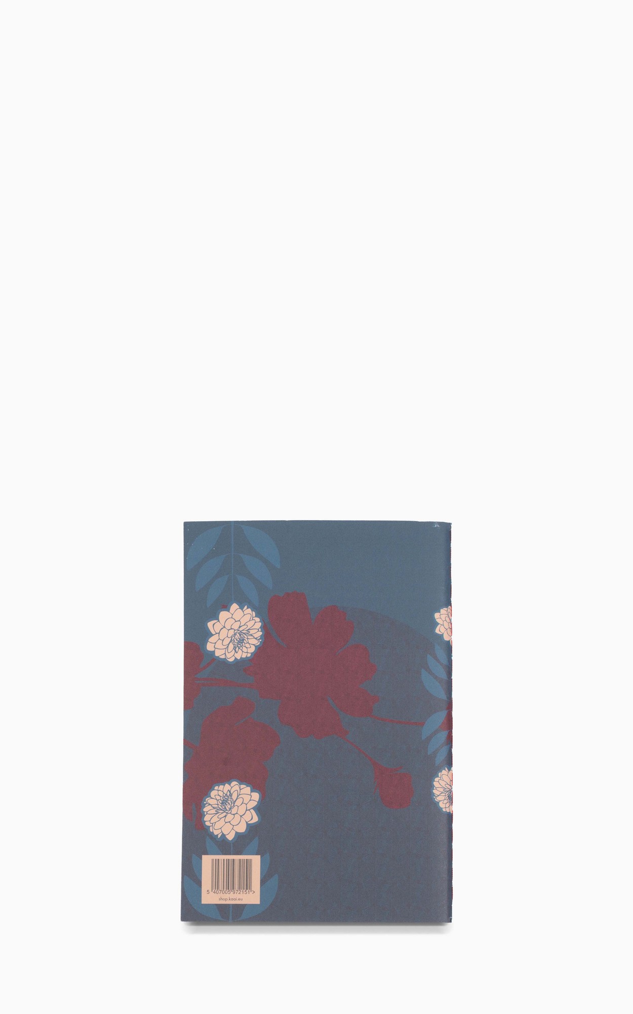 Blauw Papierwaren