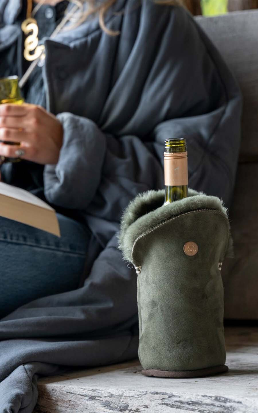 Kaki Woonaccessoires