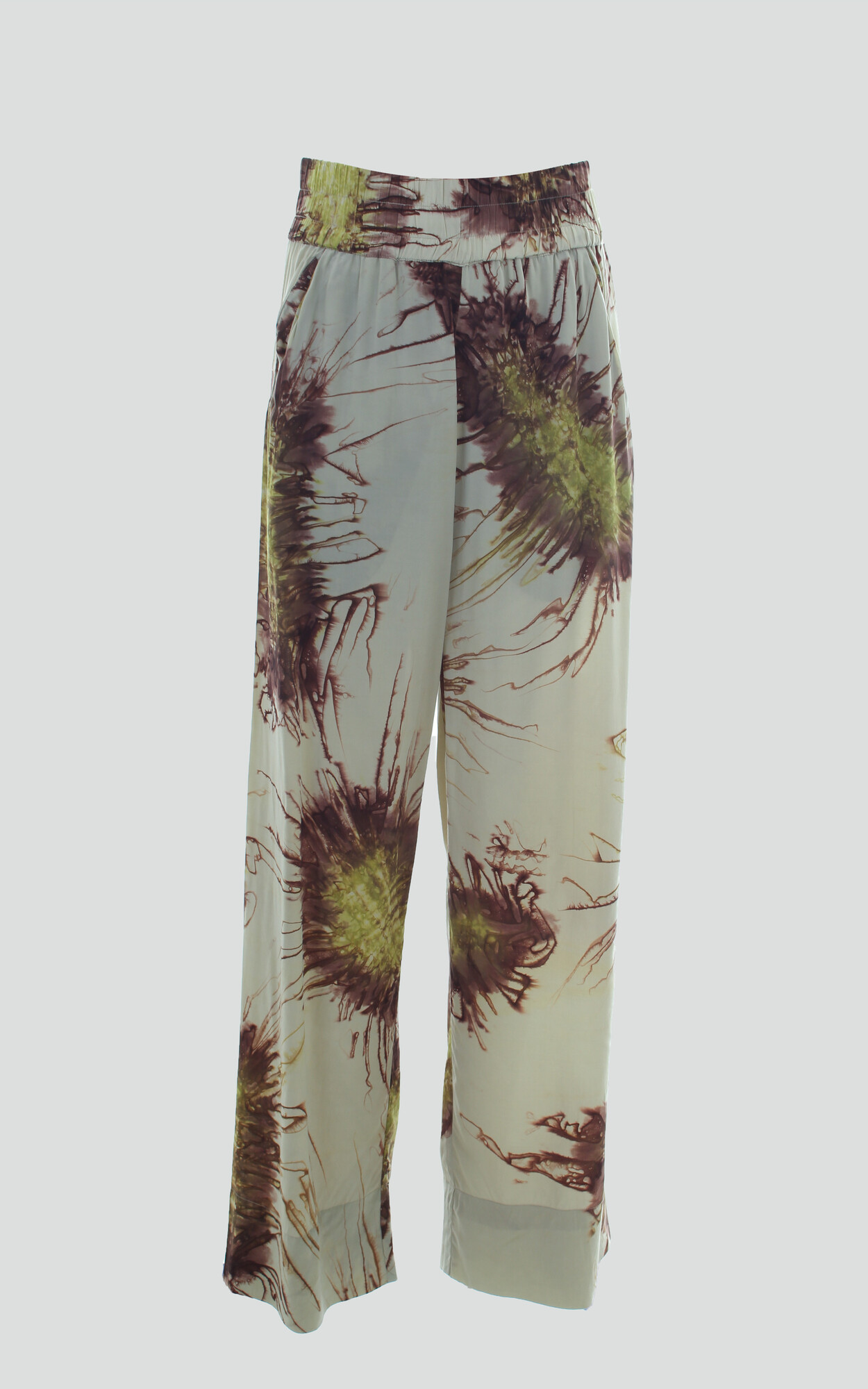 Bruin Broek