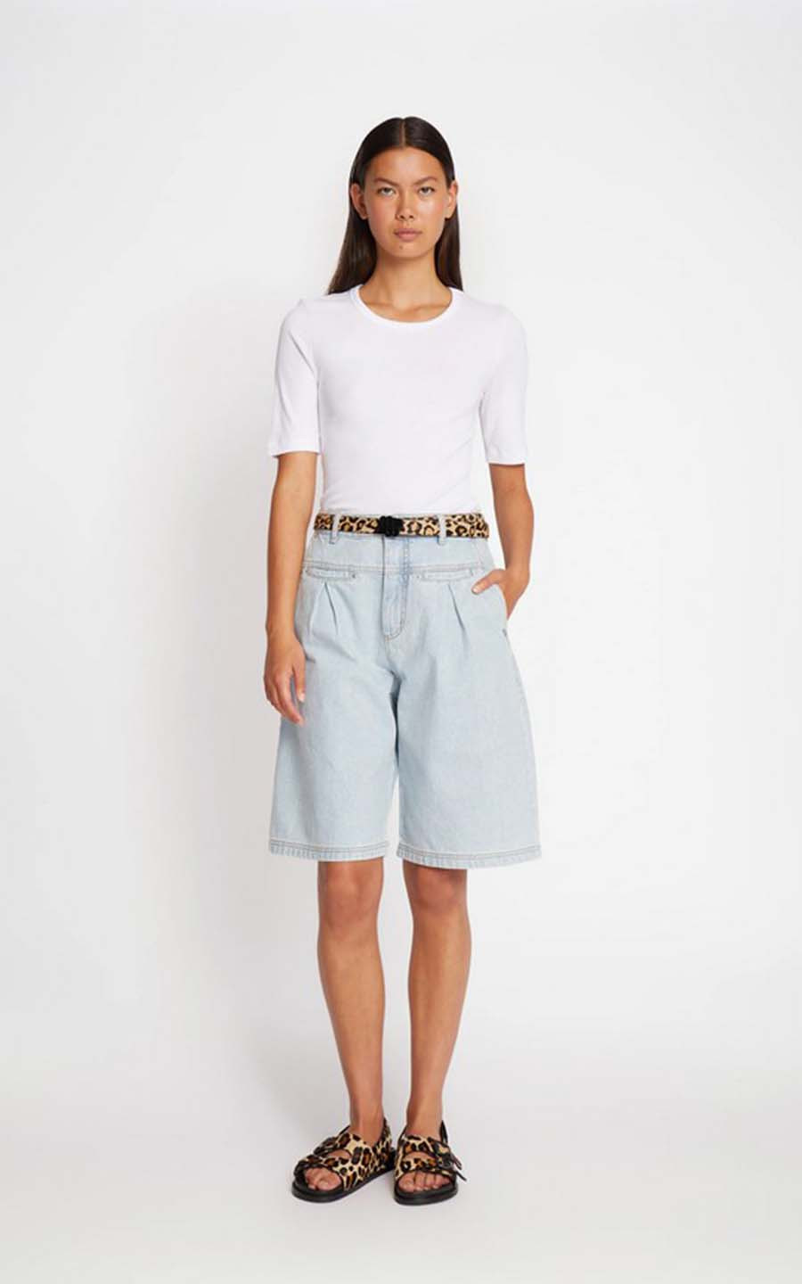 Jeans Short