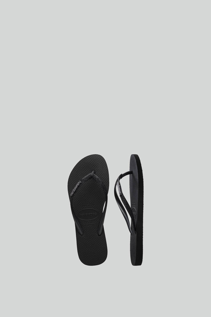 zoom in on Zwart Slipper image Zwart Slipper image