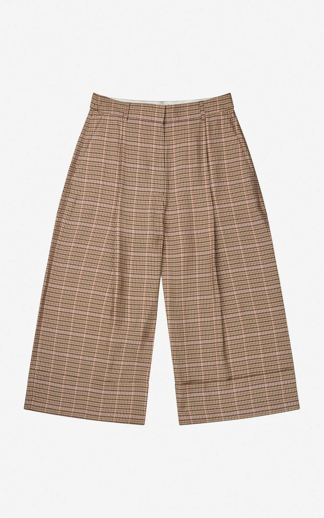 Bruin Broek image